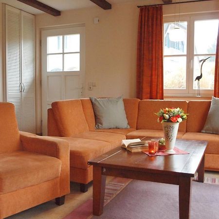 Ferienhaus Hanni Wittenbeck Zewnętrze zdjęcie