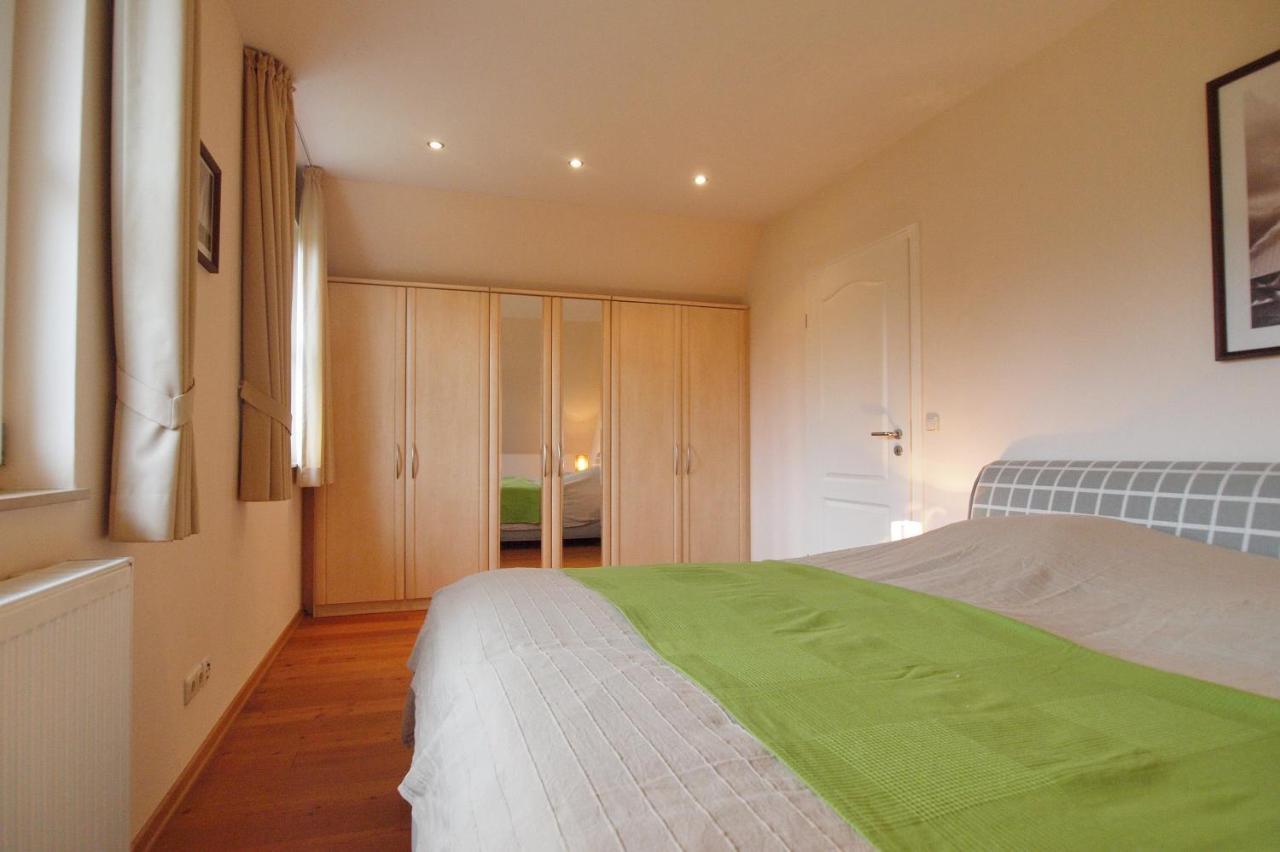 Ferienhaus Hanni Wittenbeck Zewnętrze zdjęcie
