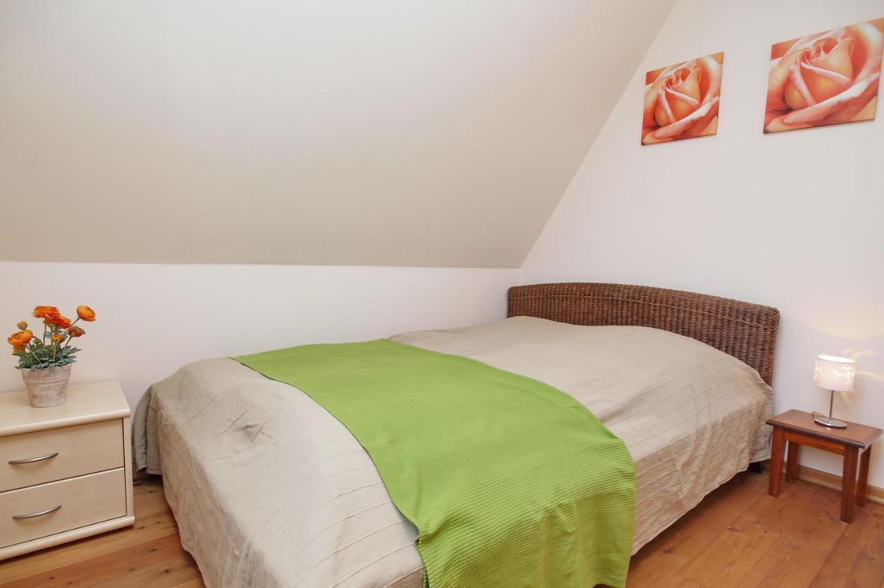 Ferienhaus Hanni Wittenbeck Zewnętrze zdjęcie