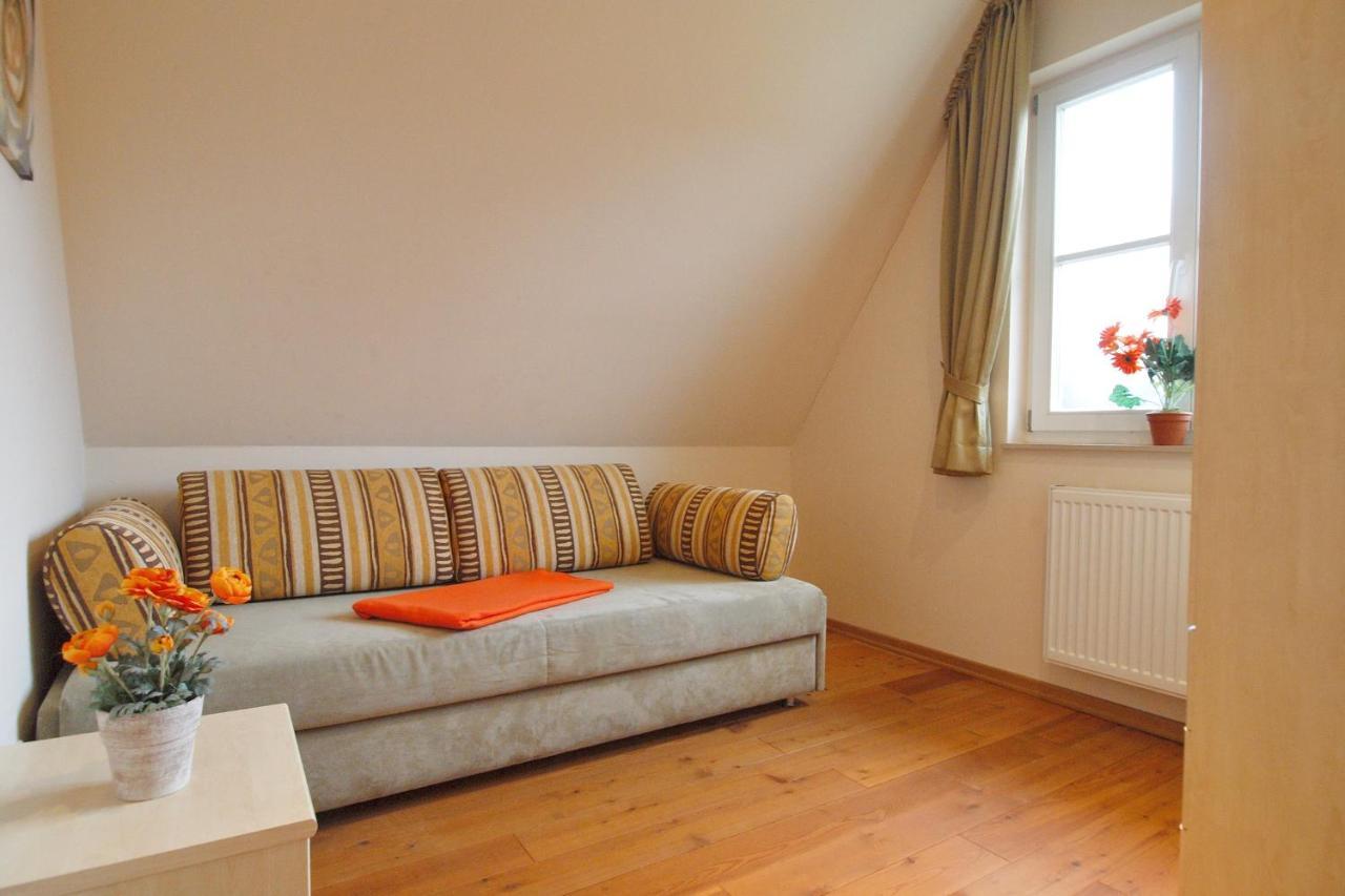 Ferienhaus Hanni Wittenbeck Zewnętrze zdjęcie