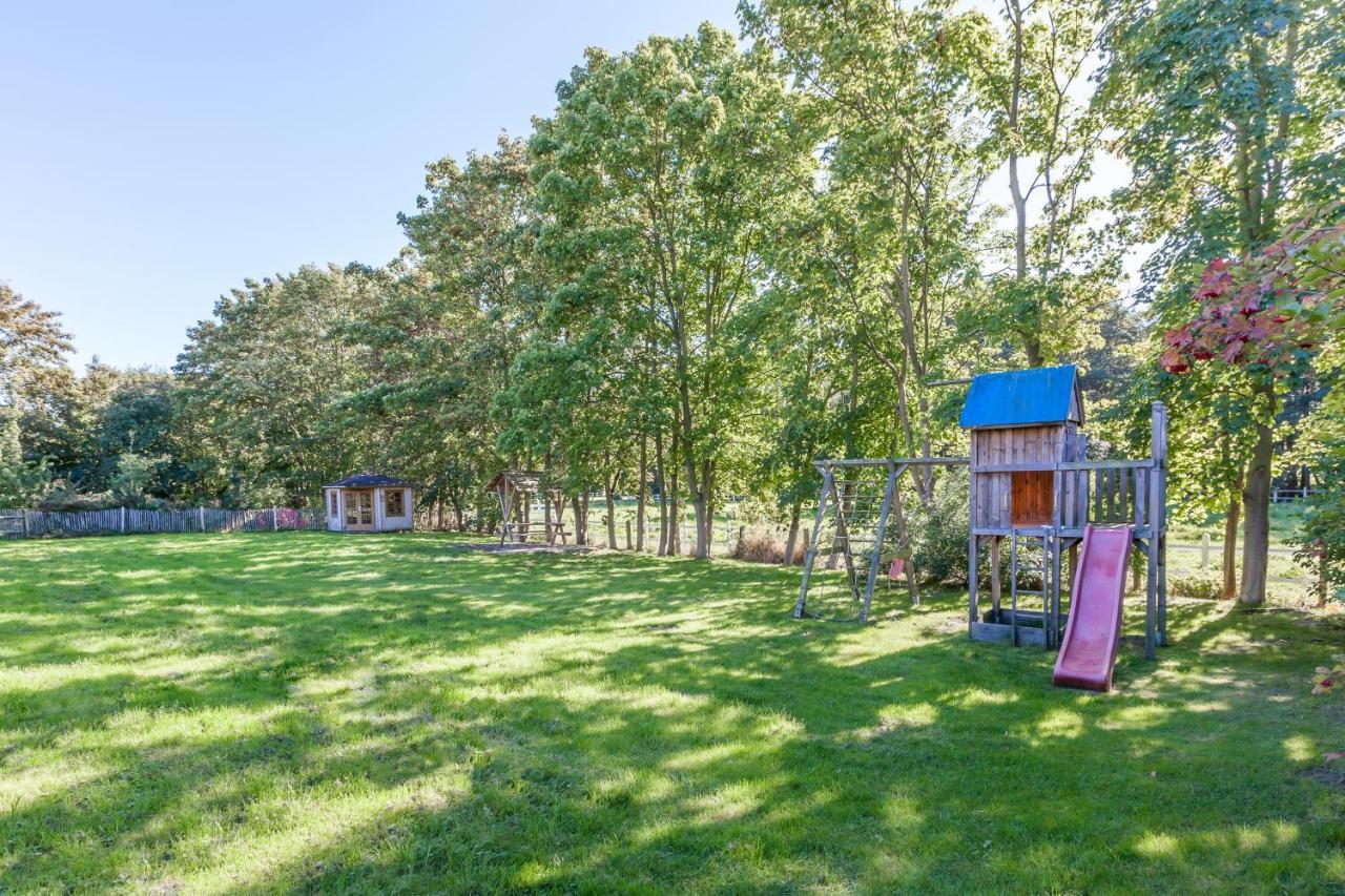 Ferienhaus Hanni Wittenbeck Zewnętrze zdjęcie