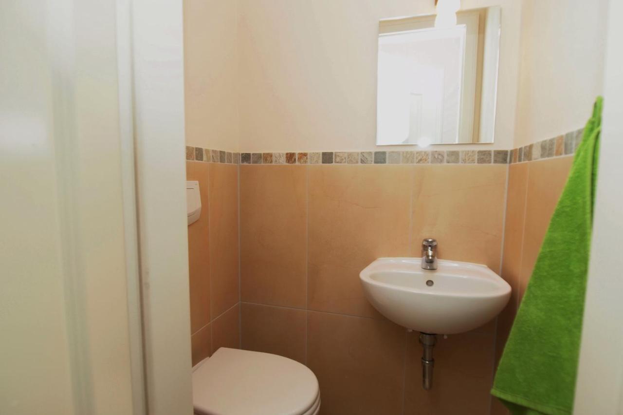 Ferienhaus Hanni Wittenbeck Zewnętrze zdjęcie