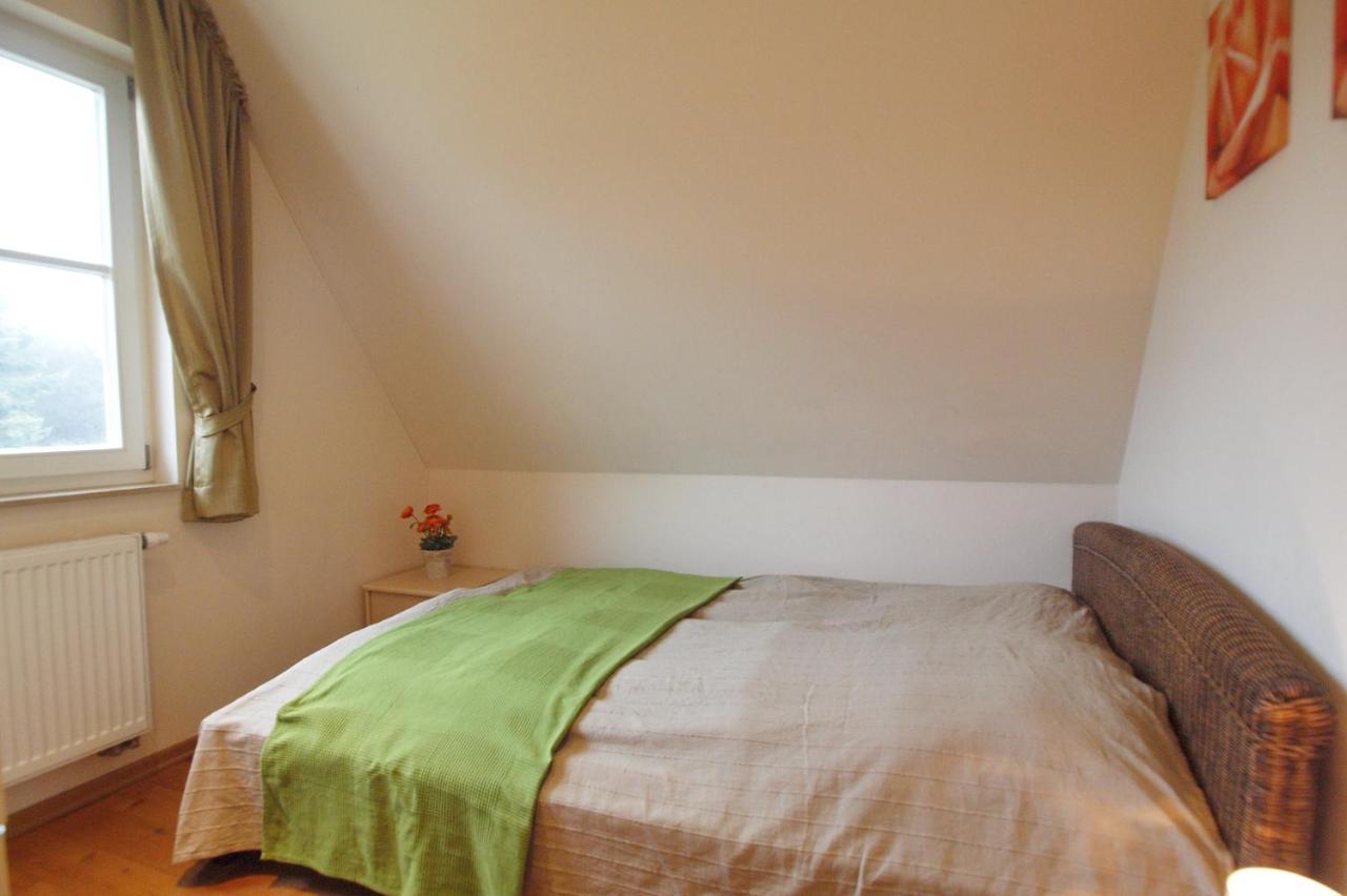 Ferienhaus Hanni Wittenbeck Zewnętrze zdjęcie