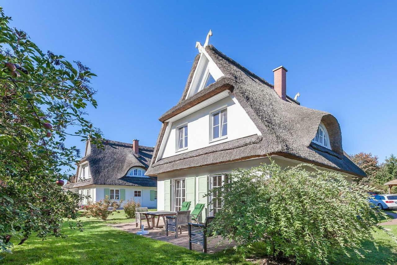 Ferienhaus Hanni Wittenbeck Zewnętrze zdjęcie
